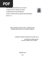_relatorio III Sammuel