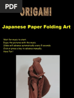 Download Origami by Kadar Laszlo SN13070451 doc pdf