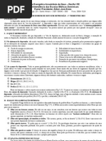 LIÇÃO 05 - UM HOMEM DE DEUS EM DEPRESSÃO (1)