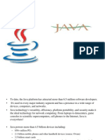 Java PPT Books