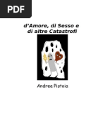 36972996 d Amore Di Sesso e Di Altre Catastrofi