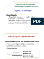 SLIDES_ÁREAS_SUSCETÍVEIS_DESERTIFICAÇÃO