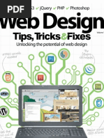Download Web Design Tips Tricks  Fixes Volume 1 V413HAV by vitoxx77 SN130709915 doc pdf