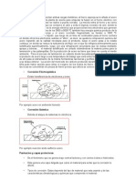 Proceso de Produccion y Corrosion Del Acero