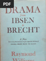 Download Drama from Ibsen to Eliot - Raymond Williams 1965pdf by Alexandre Funcia SN130712539 doc pdf