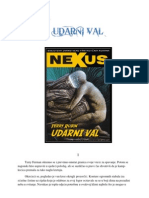 NEXUS - Terry Rubin - Udarni Val PDF