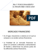 Estructura y Funcionamiento Del Sistema Financiero Mexicano 2