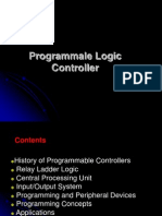 Programmale Logic Controller