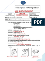 Correction Examen Moteur Thermique 2013 Finalev2