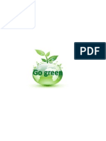 Green Presentation