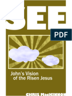 SEE: John's Vision of the Risen Jesus