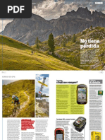 Download Curso iniciacin gps 1 y 2 by Santacruz Blur SN130727008 doc pdf