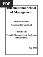 Download Case analysis of PG by Tewelde Mezgobo SN130728170 doc pdf