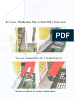 Safe Access To Engine Room PDF