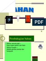 BAHAN