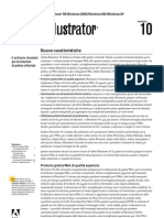 Manuale x Adobe Illustrator 10 Guida Rapida