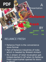 Download reliance fresh by paks9002 SN13073039 doc pdf