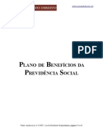 Beneficios Da Previdencia Social