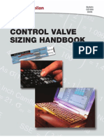  Valve Sizing Handbook
