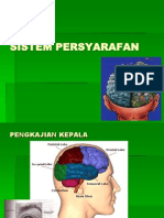 5 Sistem Persarafan