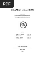 Download Makalah Dinamika Organisasi by Asih Mami Virgita SN130733513 doc pdf