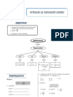 ALGEBRA 2°SEC (IIBIM)