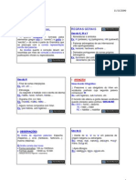 Aula 12 - Ortografia Oficial - 1 PDF