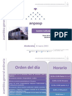 Presentacion ANPASP 8-3-2013l