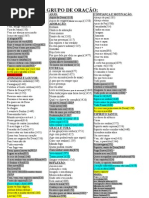 SELEÇÃO DE MÚSICAS para filip