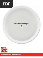 Download Smokey Bones Restaurant Annual Report by Heather Butterfield SN13074338 doc pdf