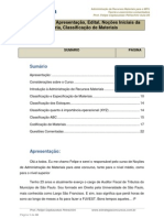 Administracao de Recursos Materiais P Analista e Tecnico Mpu - Aula 00 - Aula 00 - 22979 PDF