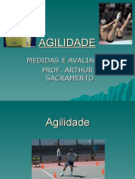 Agilidade - Aula 2