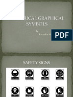 Electrical Graphical Symbols