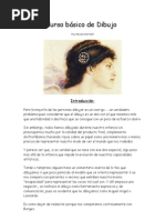 Curso bÃ¡sico de Dibujo