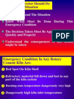 Kiln Emergency YS