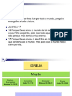 Louvor Ministerio PDF