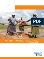 ABCs of Affordable Housing in Kenya Good - pk9lEH0o