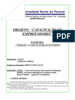 Apostilas de Vendas PDF