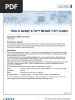 Download how to create and use rtf templates by BCCCS SN13075564 doc pdf