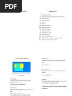 Matematica Básica