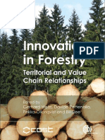 EBD71 Weiss G Et Al Eds Innovation in Forestry Territorial and Val