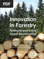 EBD71 Weiss G Et Al Eds Innovation in Forestry Territorial and Val