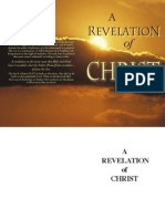 Revelation of Christ