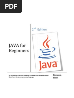 Download Java Tutorials by Piero Amauche SN130769620 doc pdf
