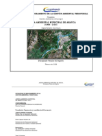 Gestión Ambiental Arauca