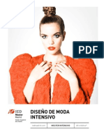 I Diseno Moda IEDMadrid