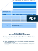 Ppt 1 Fichas Para Talleres