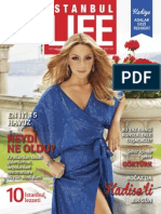 Istanbul Life - Haziran 2012 PDF