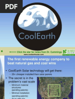 Download CoolEarth_SP2006 Solar Baloon by KarbonKale SN13077779 doc pdf