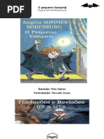 Angela Sommer - O Pequeno Vampiro (Rev. RS & RTS)